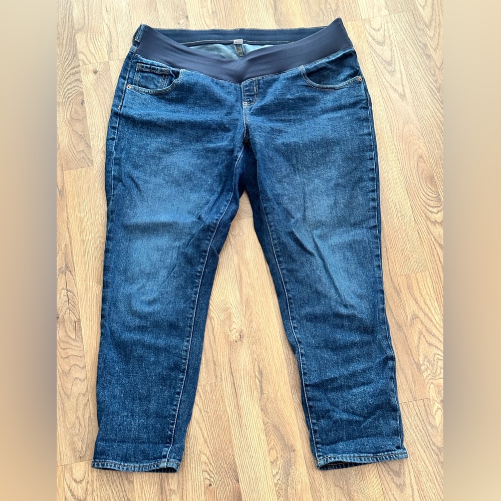 Old navy Maternity Jeans